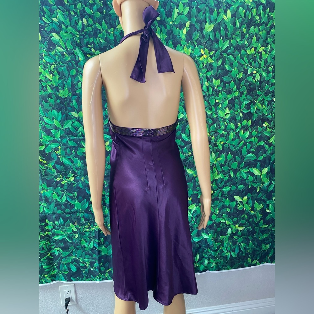 Night party dress - Picture 6 of 8
